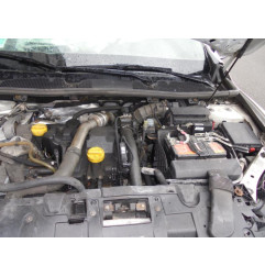 Compteur RENAULT MEGANE 3 Photo n°12