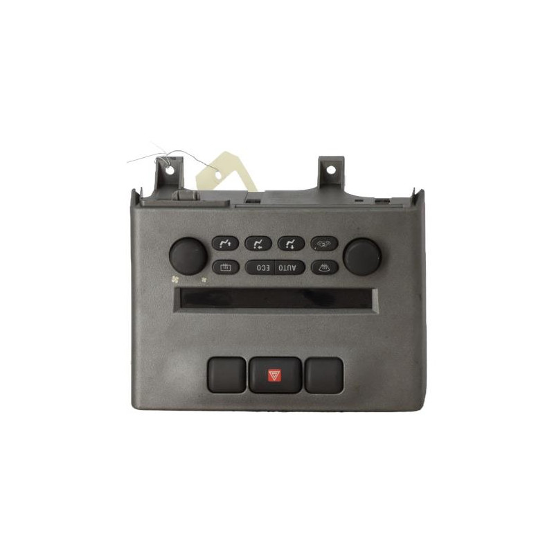 Commande chauffage OPEL ZAFIRA A