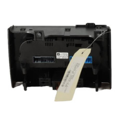 Commande chauffage OPEL ZAFIRA A