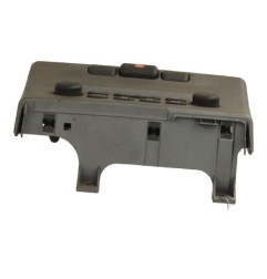 Commande chauffage OPEL ZAFIRA A Photo n°3