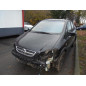 Commande chauffage OPEL ZAFIRA A