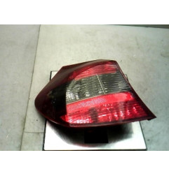 Feu arriere principal gauche (feux) BMW SERIE 1 E87 Photo n°1