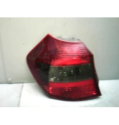 Feu arriere principal gauche (feux) BMW SERIE 1 E87