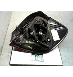 Feu arriere principal gauche (feux) BMW SERIE 1 E87 Photo n°3