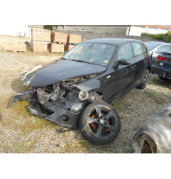 Feu arriere principal gauche (feux) BMW SERIE 1 E87 Photo n°4