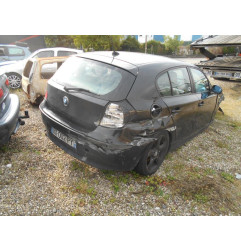 Feu arriere principal gauche (feux) BMW SERIE 1 E87 Photo n°6