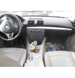 Feu arriere principal gauche (feux) BMW SERIE 1 E87 Photo n°8