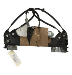 Moteur leve vitre avant droit RENAULT WIND Photo n°3