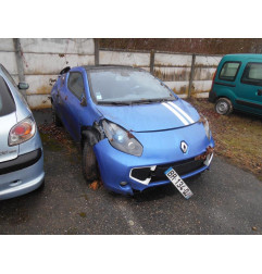 Moteur leve vitre avant droit RENAULT WIND Photo n°5