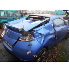 Moteur leve vitre avant droit RENAULT WIND Photo n°6