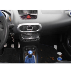 Moteur leve vitre avant droit RENAULT WIND Photo n°8