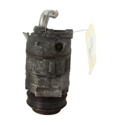 Compresseur clim OPEL ZAFIRA A Photo n°4