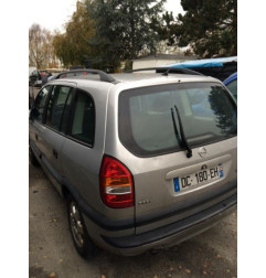 Compresseur clim OPEL ZAFIRA A Photo n°8