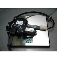 Levier frein à main electrique CITROEN C4 2 Photo n°1