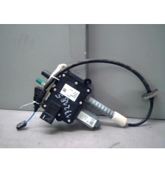 Levier frein à main electrique CITROEN C4 2