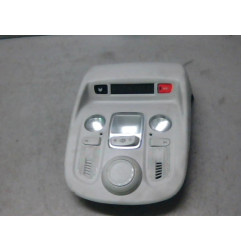 Eclairage de plafonnier CITROEN C4 2