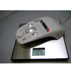 Eclairage de plafonnier CITROEN C4 2 Photo n°3