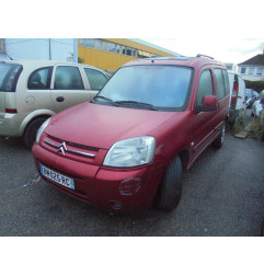 Pare soleil droit CITROEN BERLINGO 1 Photo n°4