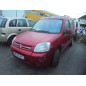 Pare soleil droit CITROEN BERLINGO 1