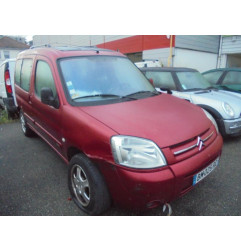 Pare soleil droit CITROEN BERLINGO 1 Photo n°5