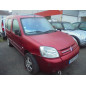 Pare soleil droit CITROEN BERLINGO 1