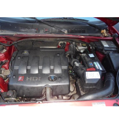 Pare soleil droit CITROEN BERLINGO 1 Photo n°9