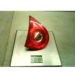 Feu arriere secondaire gauche (feux) VOLKSWAGEN GOLF 5 Photo n°1