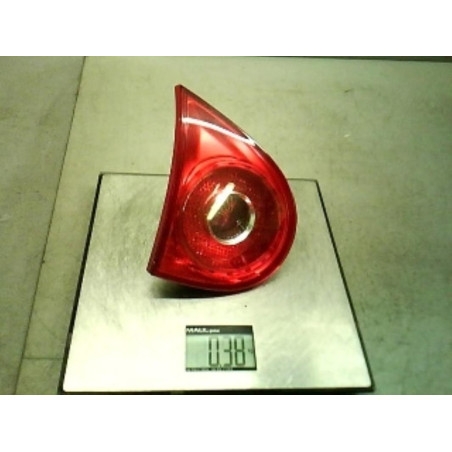 Feu arriere secondaire gauche (feux) VOLKSWAGEN GOLF 5 Photo n°1