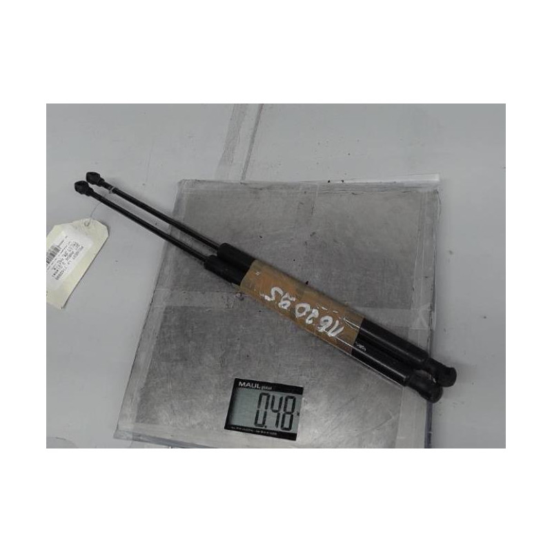 Verin de coffre PEUGEOT 207