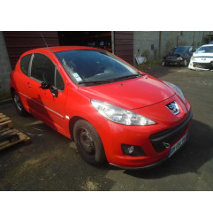 Verin de coffre PEUGEOT 207 Photo n°5