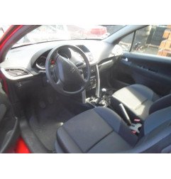 Verin de coffre PEUGEOT 207 Photo n°8