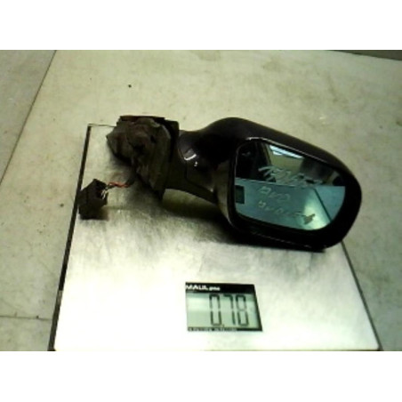 Retroviseur droit AUDI A4 1 Photo n°1