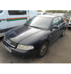 Retroviseur droit AUDI A4 1 Photo n°4