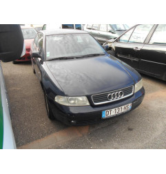Retroviseur droit AUDI A4 1 Photo n°5