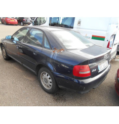 Retroviseur droit AUDI A4 1 Photo n°6