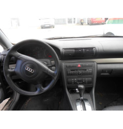 Retroviseur droit AUDI A4 1 Photo n°8