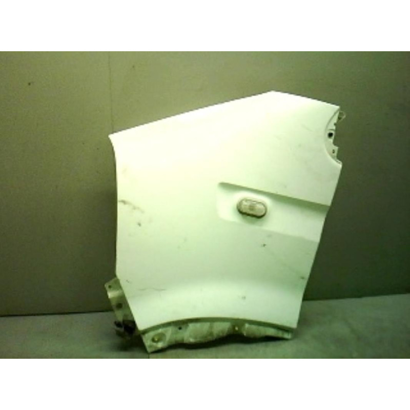 Aile avant gauche RENAULT MASTER 2