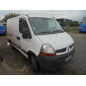 Aile avant gauche RENAULT MASTER 2