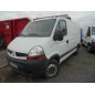 Aile avant gauche RENAULT MASTER 2