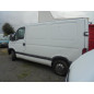 Aile avant gauche RENAULT MASTER 2