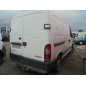 Aile avant gauche RENAULT MASTER 2