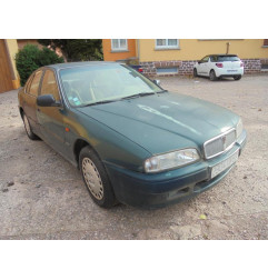 Com (Bloc Contacteur Tournant+Commodo Essuie Glace+Commodo Phare) ROVER 600 Photo n°6