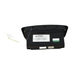 Commande chauffage TOYOTA AVENSIS 2