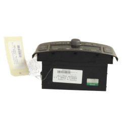 Commande chauffage TOYOTA AVENSIS 2 Photo n°3