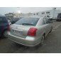 Commande chauffage TOYOTA AVENSIS 2