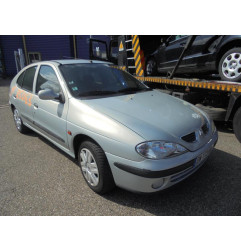 Feu arriere principal droit (feux) RENAULT MEGANE 1 Photo n°6