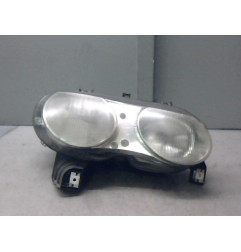 Optique avant principal droit (feux)(phare) ROVER 75 Photo n°1