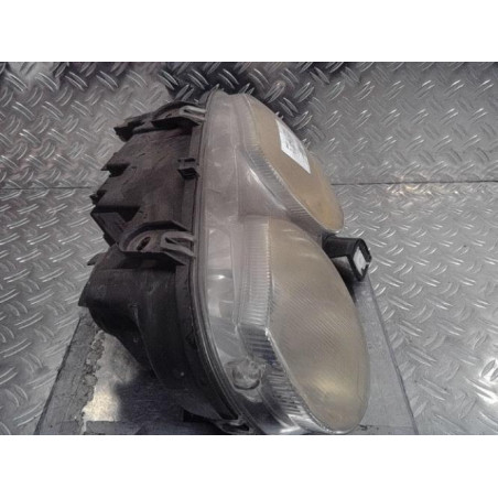 Optique avant principal gauche (feux)(phare) ROVER 75