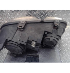 Optique avant principal gauche (feux)(phare) ROVER 75 Photo n°3