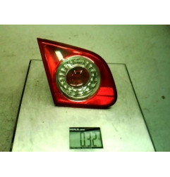 Feu arriere secondaire gauche (feux) VOLKSWAGEN PASSAT 5